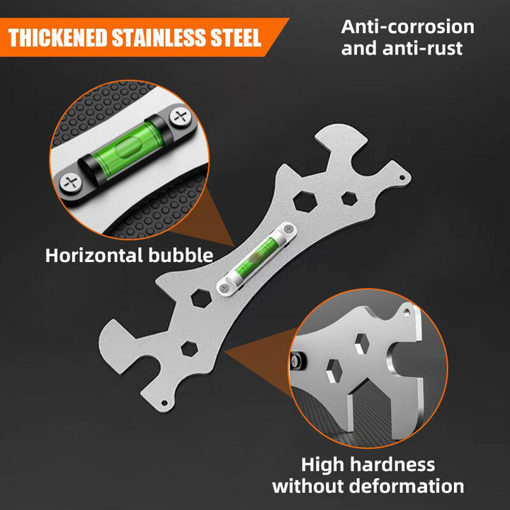 BowLift | Angle Wrench