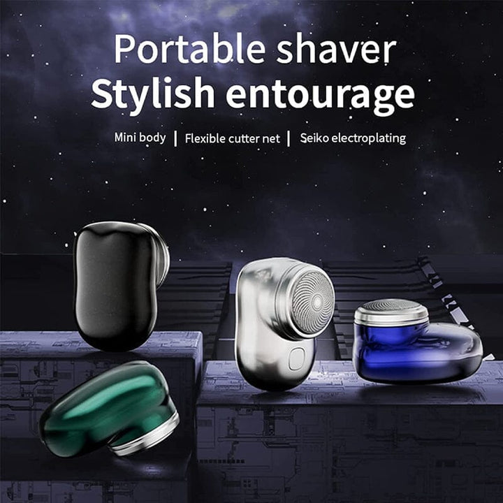USB Mini Razor | Bowlift