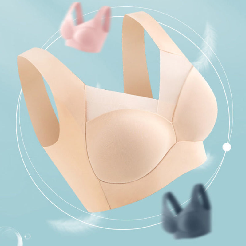 BowLift | Soft Breathable Underwear Without Underwire