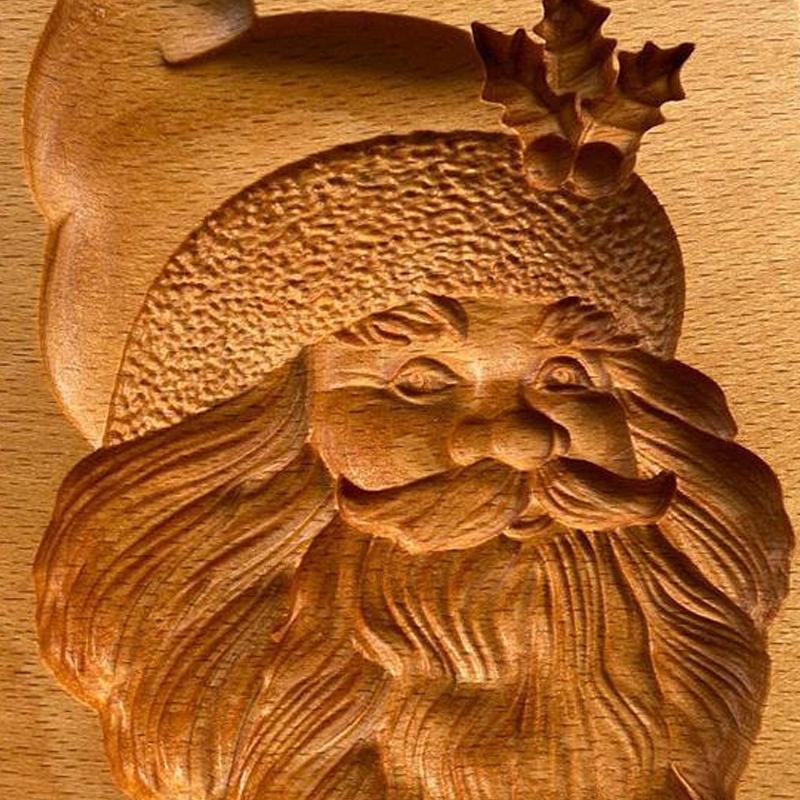 Cookie Mold Cutter | Bowlift