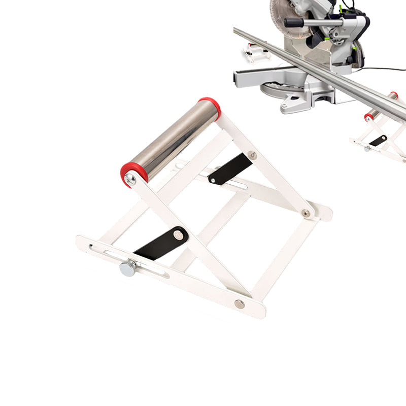 Adjustable Cutter Machine Support Frame | Bowlift