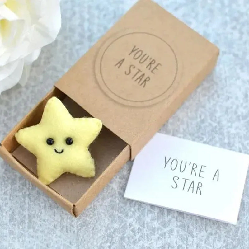 BowLift | Tiny Tokens of Love Matchbox