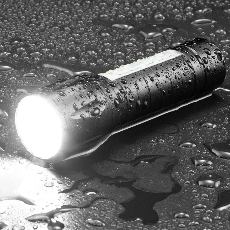BowLift | Mini Portable Flashlight