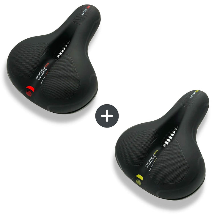 BowLift | CloudComfort Pro Pain-Free Cycling
