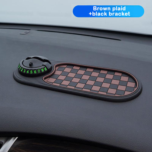 BowLift | Car anti-skid mat