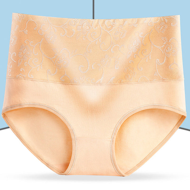 BowLift | Women's high waist cotton underwear