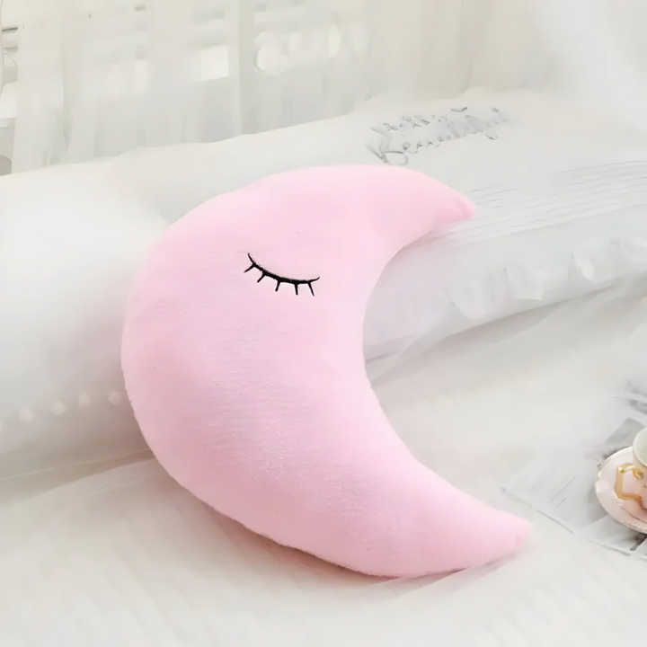 BowLift | Plush Decorative Cushion