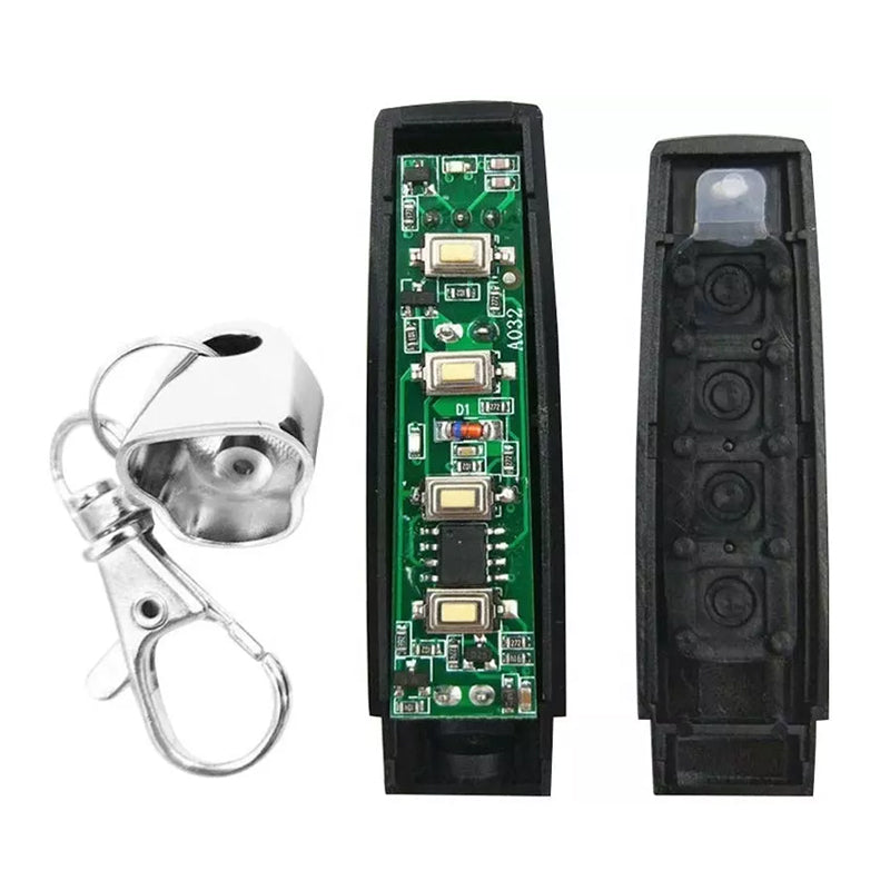 BowLift | Remote Control Duplicator