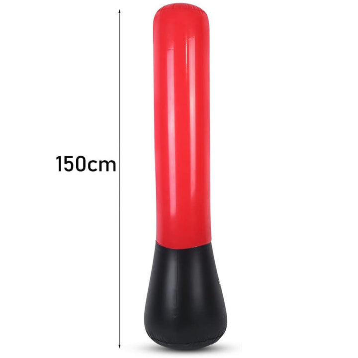 Inflatable boxing column | Bowlift