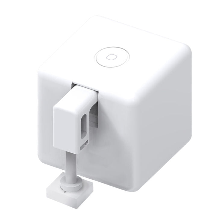 BowLift | Smart Fingerbot – Bluetooth Remote Button Pusher for Smart Home Automation