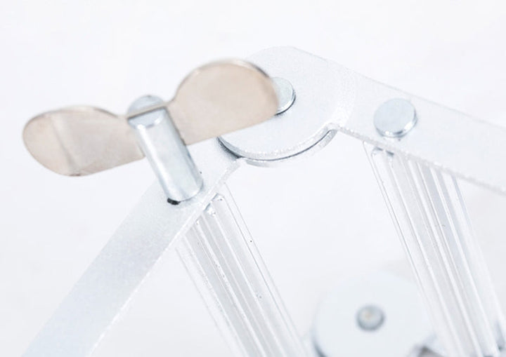BowLift | Aluminum Alloy Toothpaste Tube Squeezer for Toothpaste, Paint Tubes, Hand Cream, Cosmetics and More