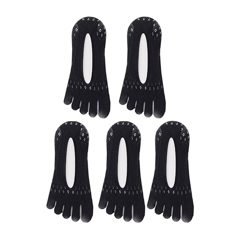 BowLift | New Ladies Toe Socks