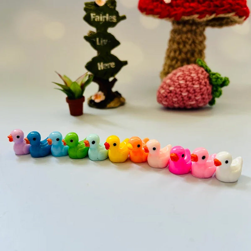 🦆Tiny Ducks | Challenge Hiding Ducks | Bowlift