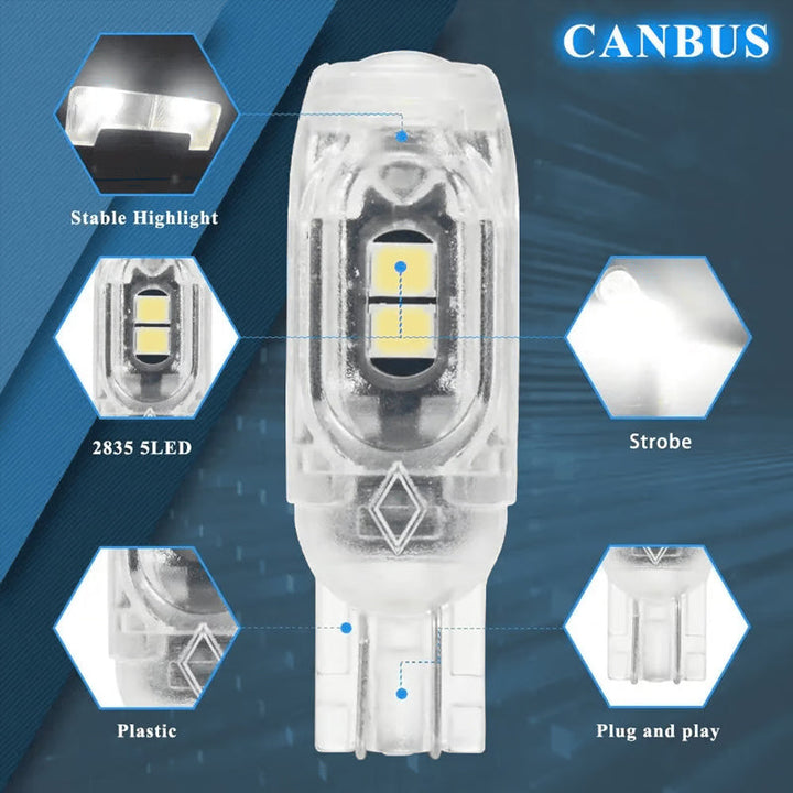 BowLift | Newly upgraded high-brightness automotive LED