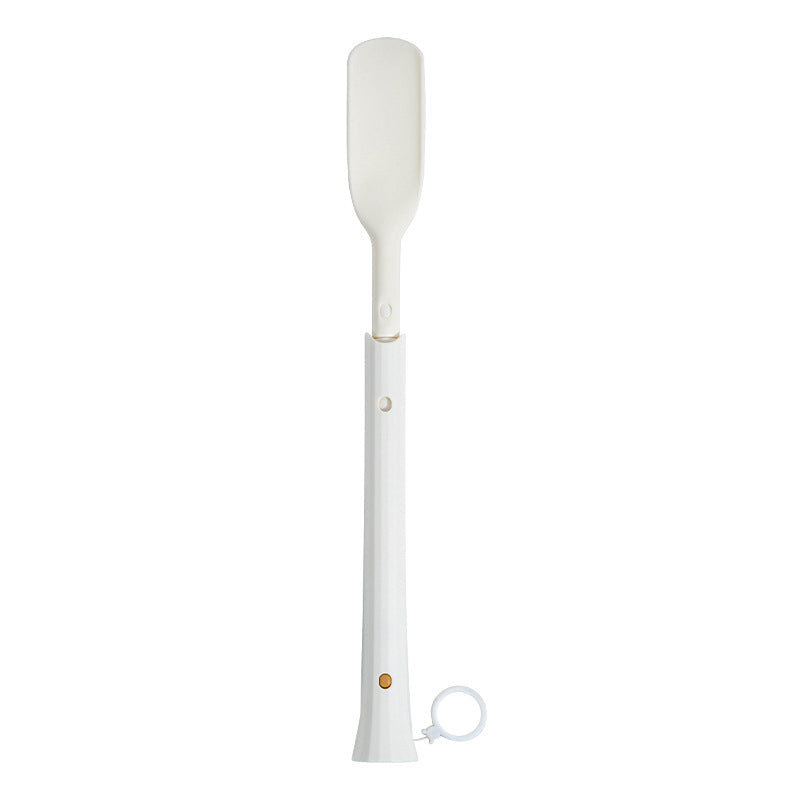 BowLift | Telescopic adjustable length shoehorn