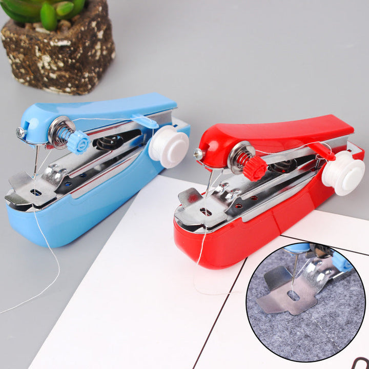 Portable sewing machine | Bowlift