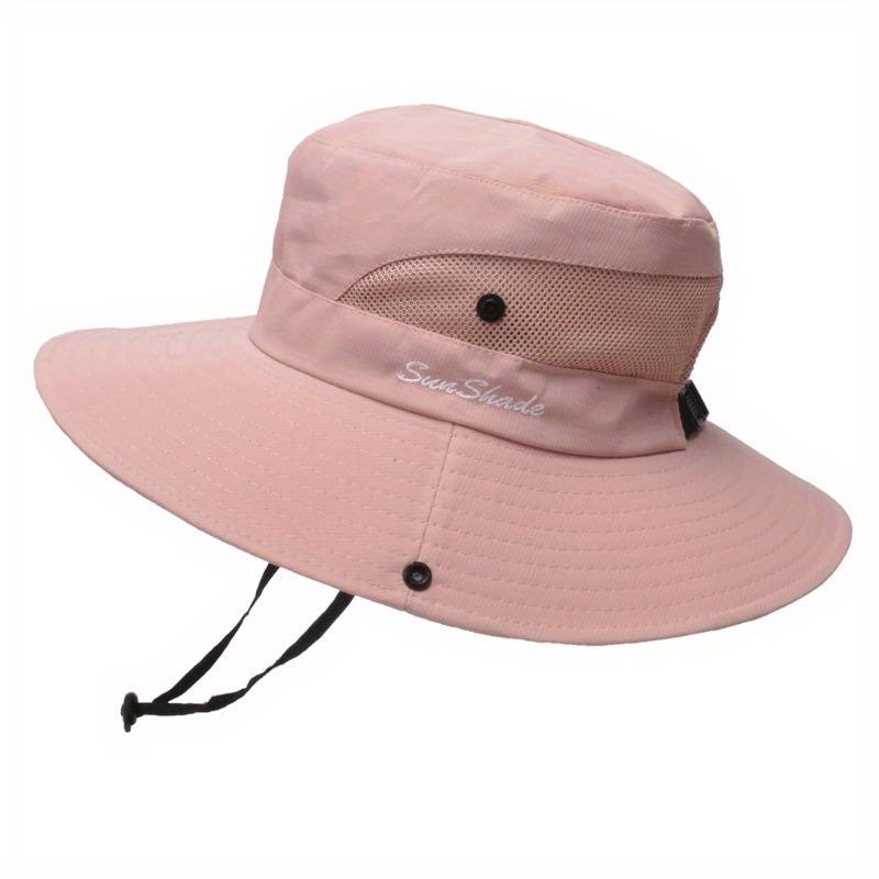 BowLift | Sun Hat - stylish anti-UV protection