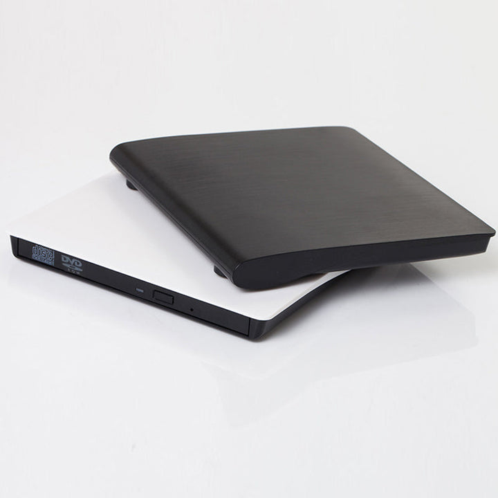 External CD DVD Drive | Bowlift