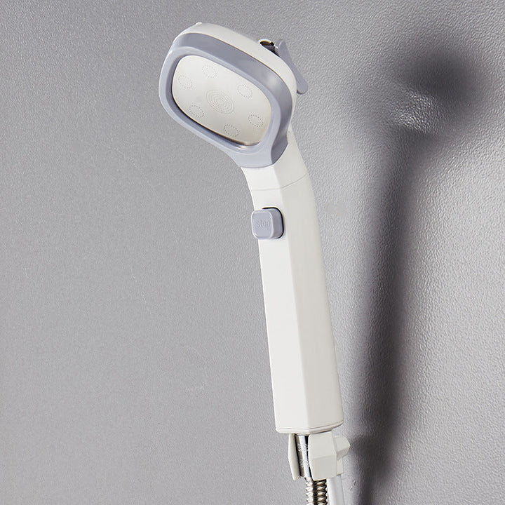 BowLift | Four Speed Shower Head