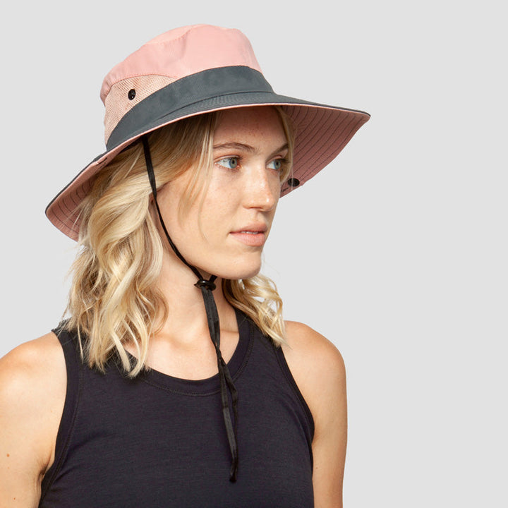 BowLift | Klugeule UV Protection Foldable Sun Hat