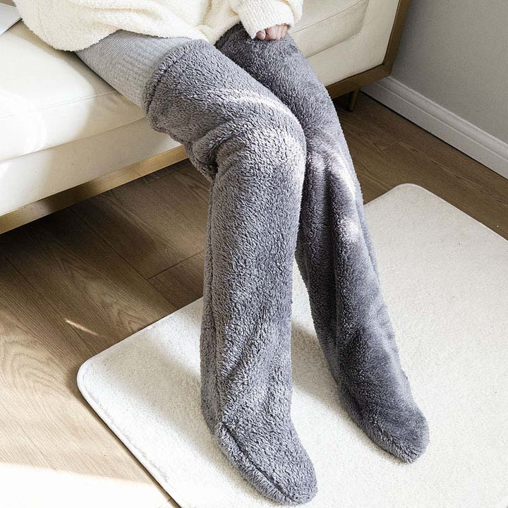 BowLift | Knee warmer socks
