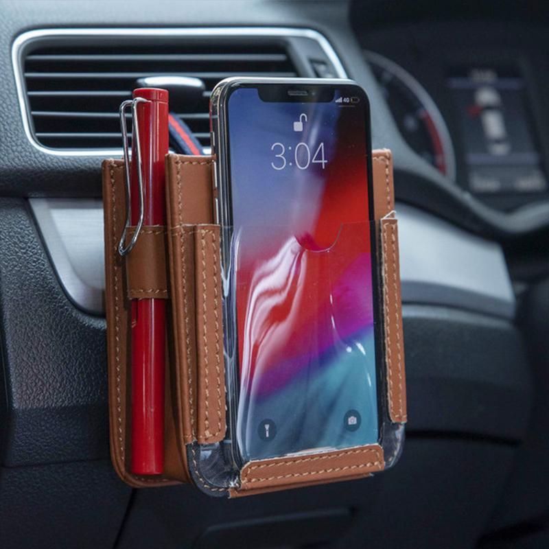 BowLift | Multifunctional Car Bag
