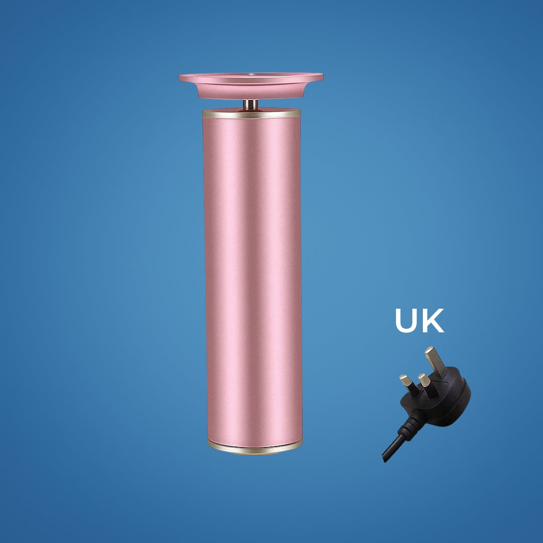 Hard Skin Removal – Waterproof Rechargeable – Restores Soft Smooth Feet Instantly Bowlift