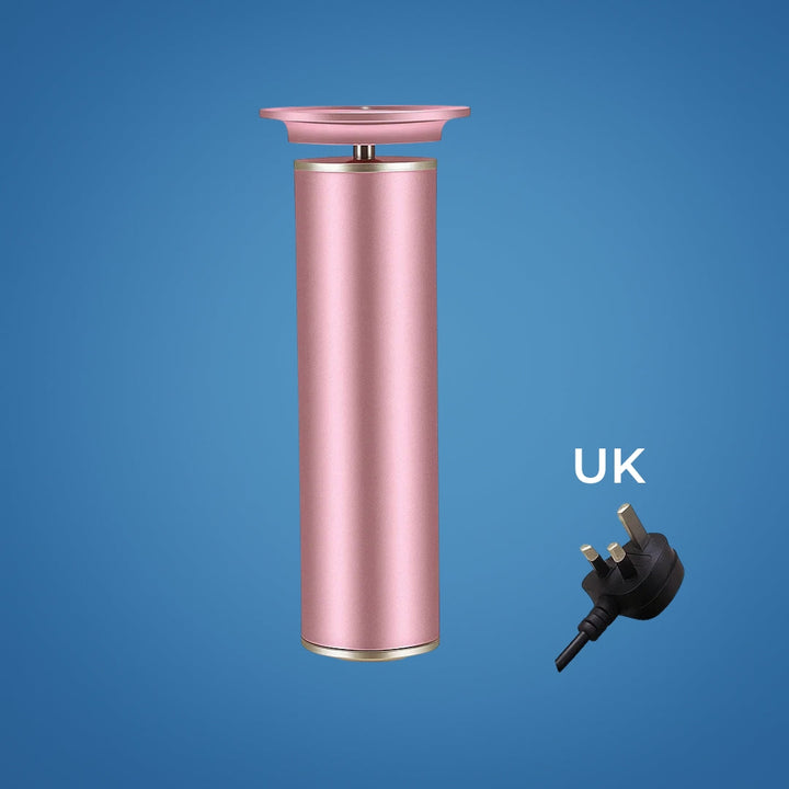 Hard Skin Removal – Waterproof Rechargeable – Restores Soft Smooth Feet Instantly Bowlift