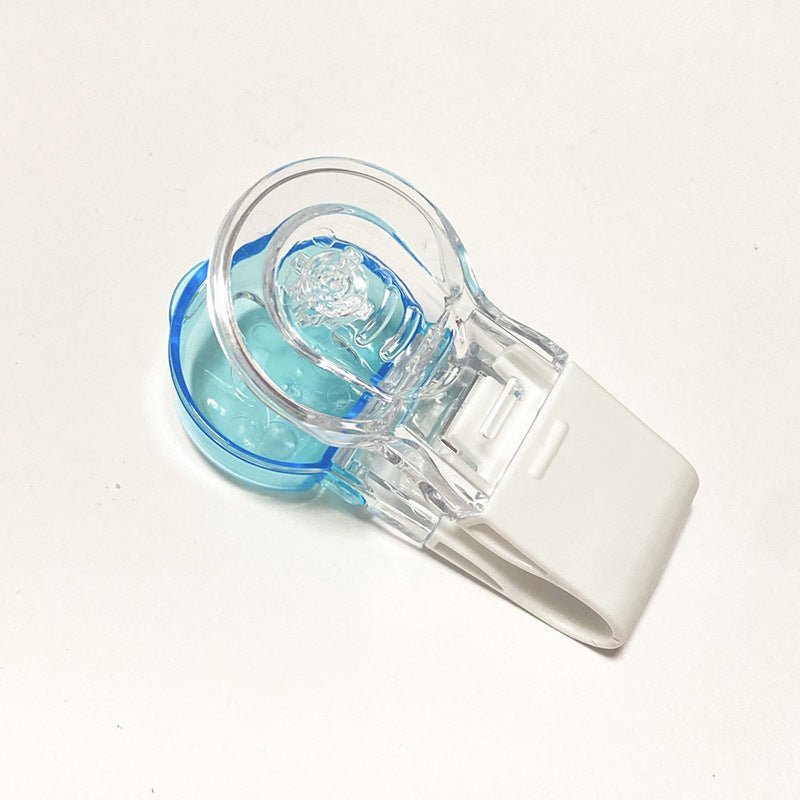 BowLift | Eazy Pill - Open your medications in the blink of an eye!