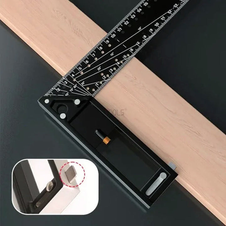 BowLift | Multi-Angle Caliper - High-Quality Professional Measuring Tool