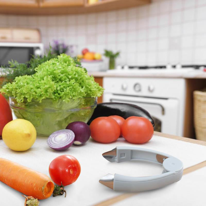 BowLift | Multifunctional Seed Remover Clip Fruit Tweezers