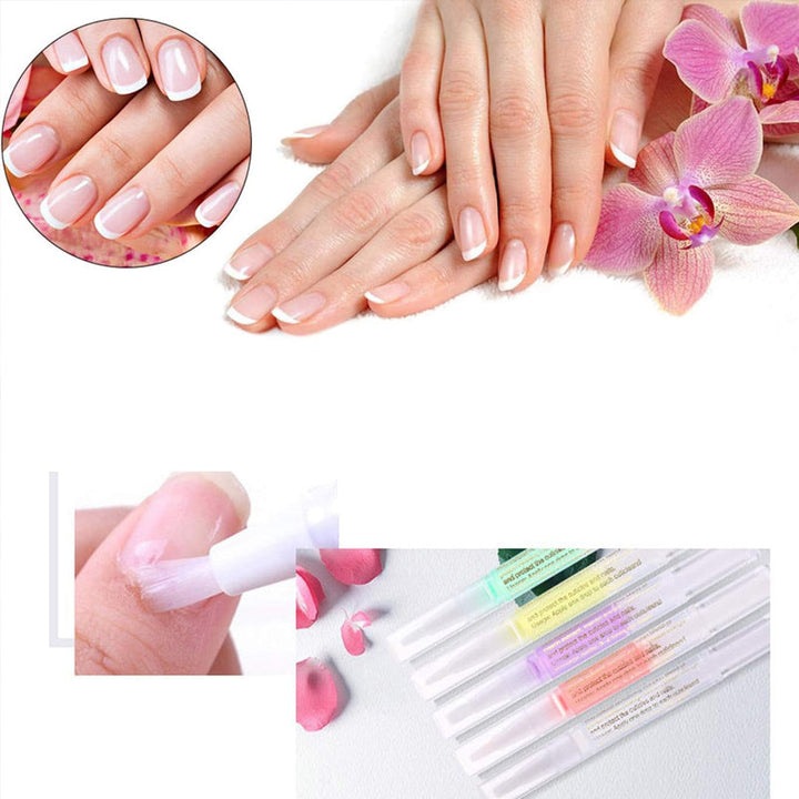 BowLift | Nails Nutrient-Rich Growth Oil