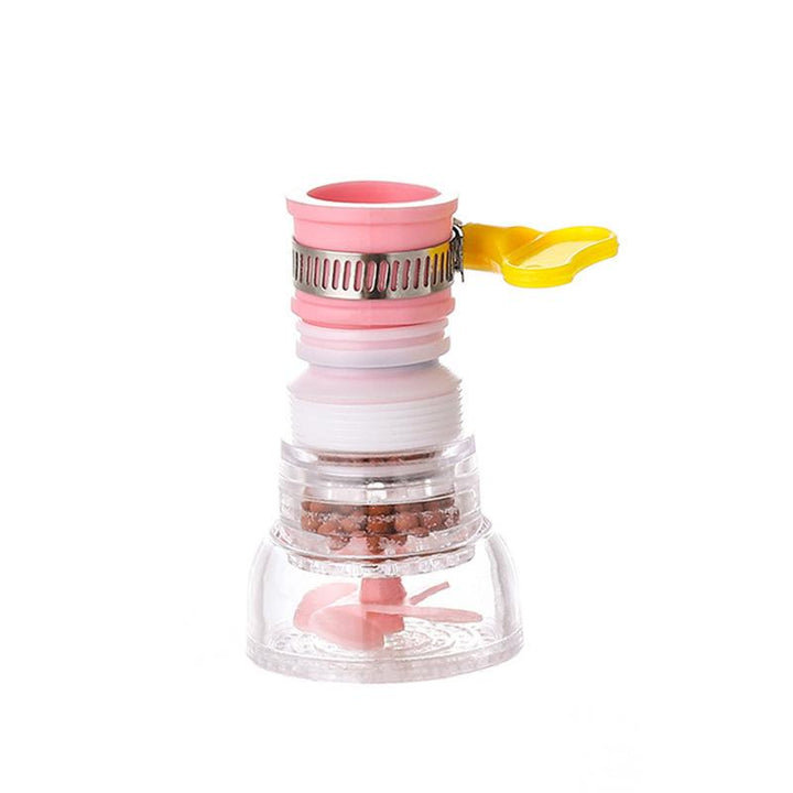 Faucet Booster Filter | Bowlift