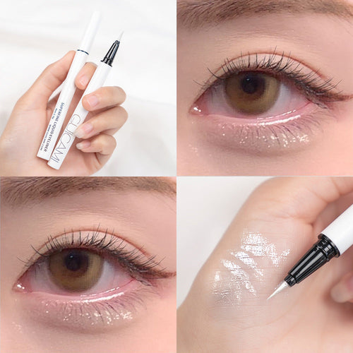 BowLift | Water and oil repellent eyeliner