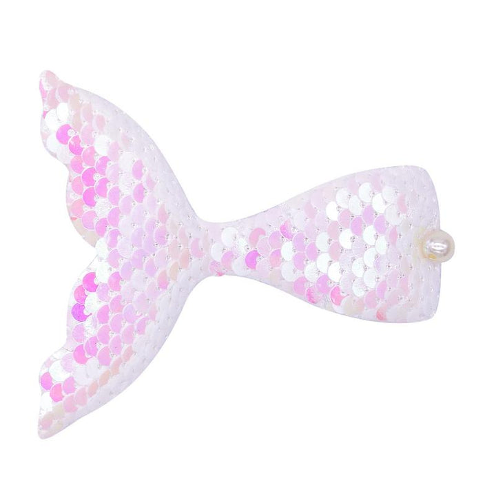 BowLift | Mermaid Glitter Hair Clip