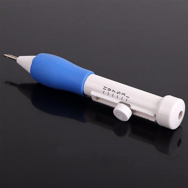 BowLift | Magic Embroidery Pen