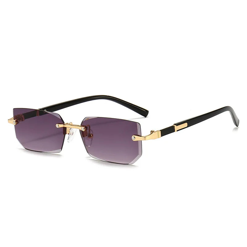 Linda Sunglasses | Tropical & Trendy | Bowlift