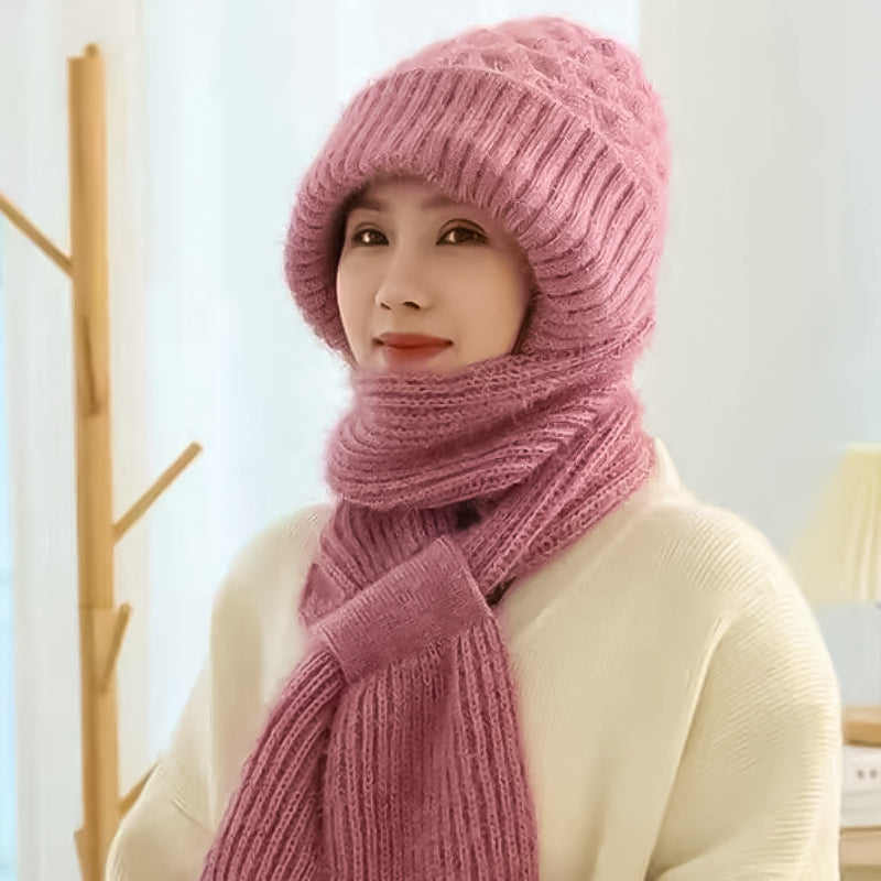 BowLift | ThermoKnit — Cozy warmth that makes winter enjoyable