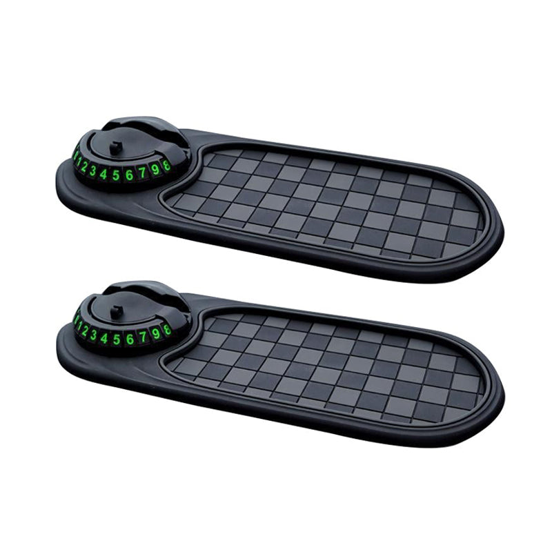 BowLift | Multifunctional Car Anti-Slip Mat