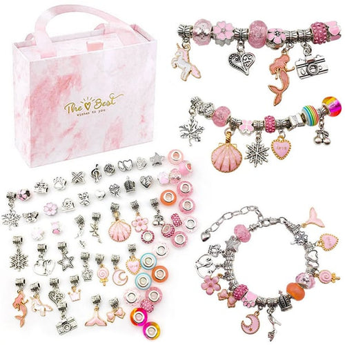 BowLift | CharmCraft - Your own jewelry collection to make it yourself