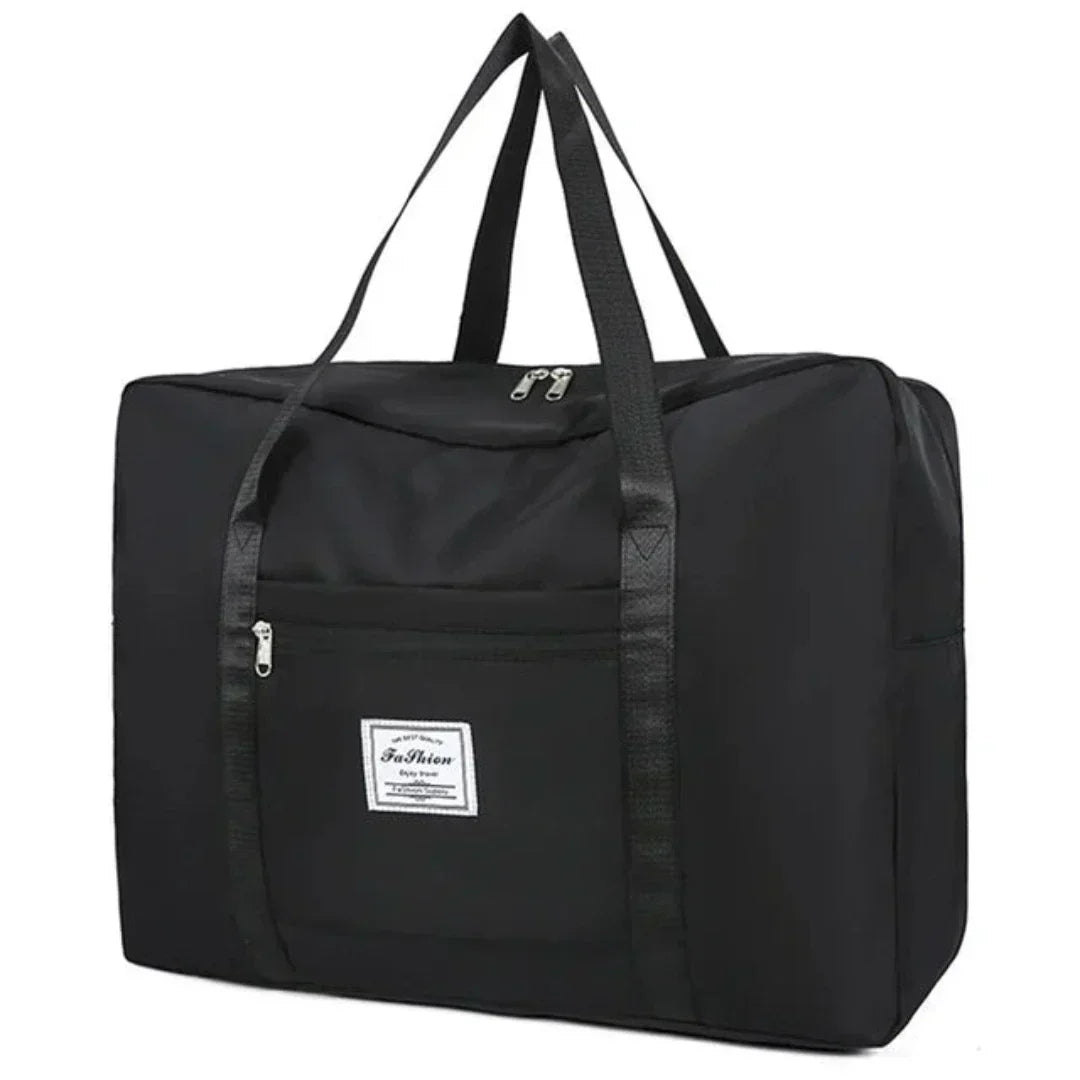 OrgaMax – Master your travel chaos with effortless style and carefree serenity | Bowlift