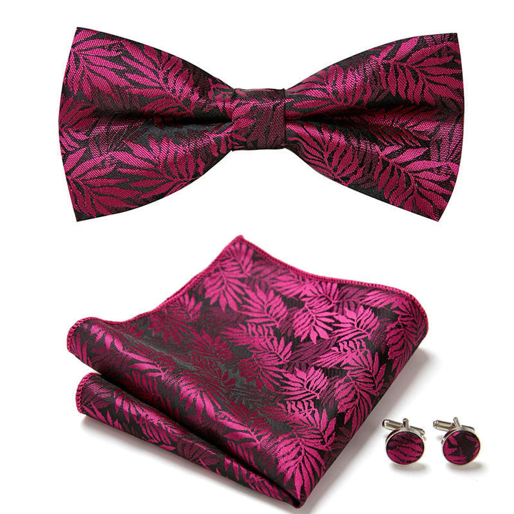 BowLift | Three-piece set with stylish bow ties