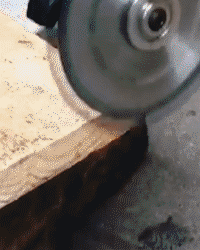 BowLift | Titanium alloy blade
