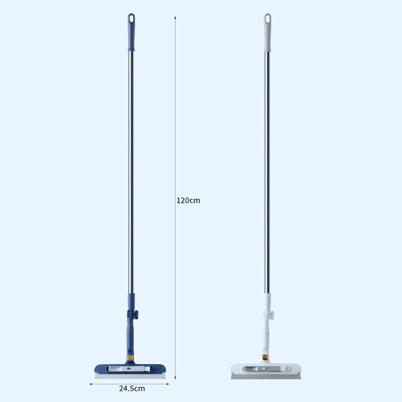 BowLift | SwipeShine – Safe window cleaning of high windows without effort or danger