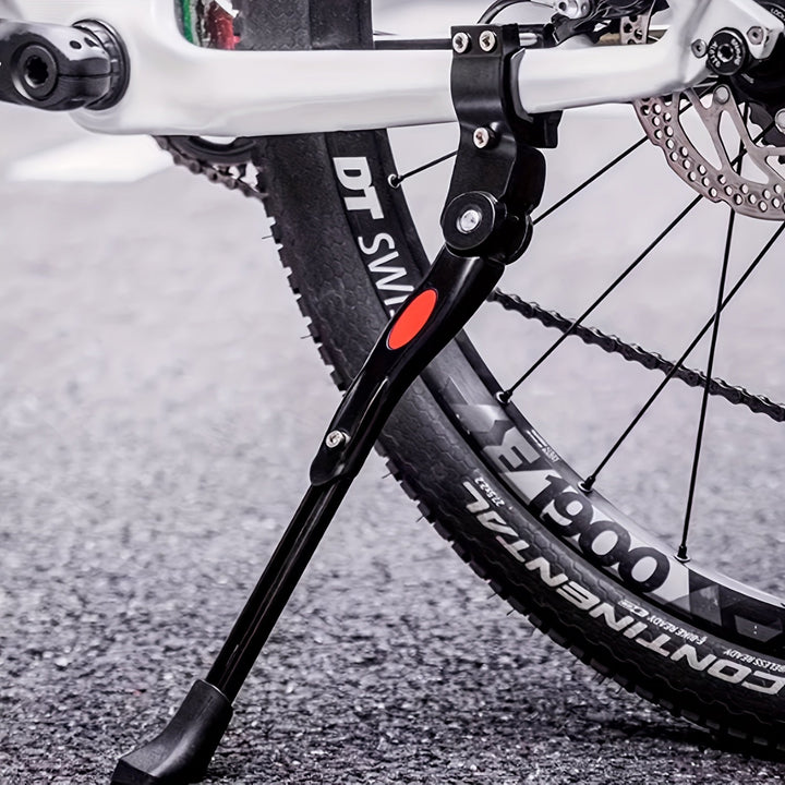 Adjustable Bicycle Stand – Stable, Durable, and Easy to Install | Bowlift