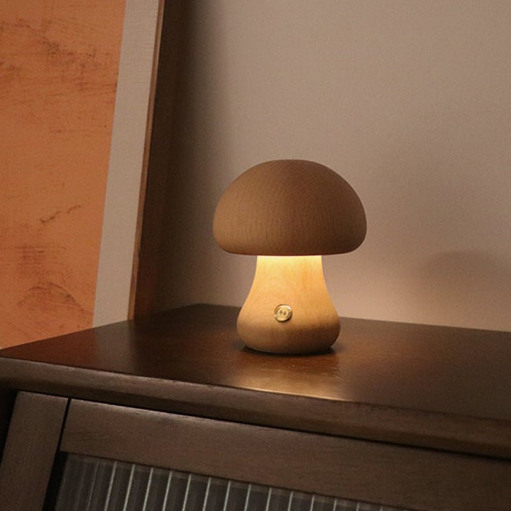 BowLift | LumièreMushroom | Illuminate your magical moments