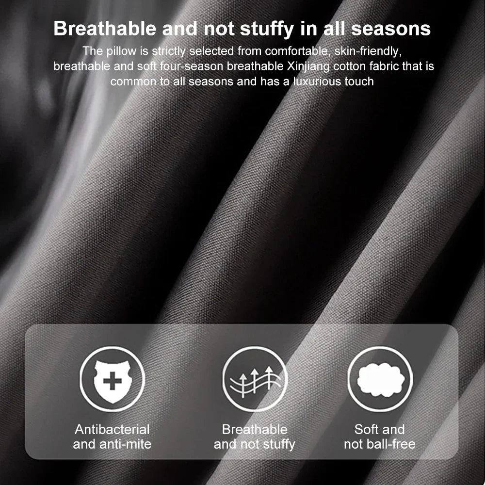 RideGuard™ — Enjoy every ride pain-free and relaxed like never before | Bowlift