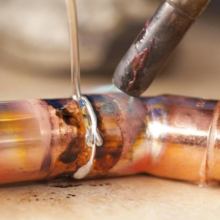 BowLift | Solution Welding Flux-Cored Rods