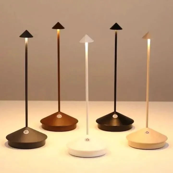 BowLift | Wireless Spikelight – Wireless, dimmable LED light for indoor and outdoor areas | Weatherproof design