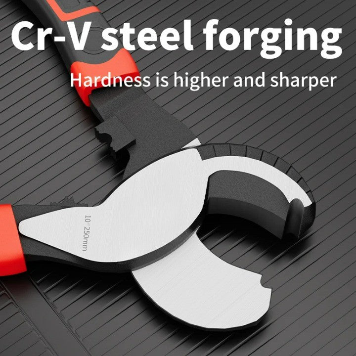 Electro Cut Industrial Grade Wire Cutter | Bowlift
